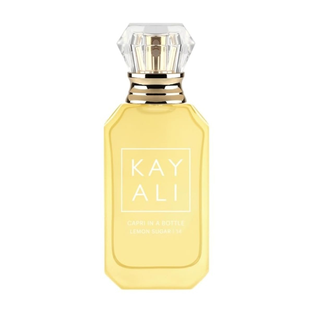 KAYALI Capri Lemon Fragrance Bottle